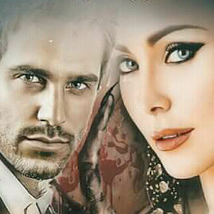 سيلينا للكاتبة نورا مهري